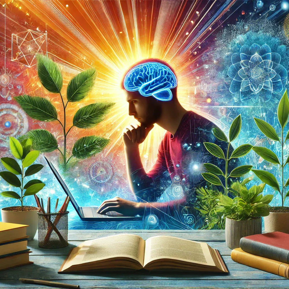 Top Ashwagandha Supplement Benefits for Mind and Body