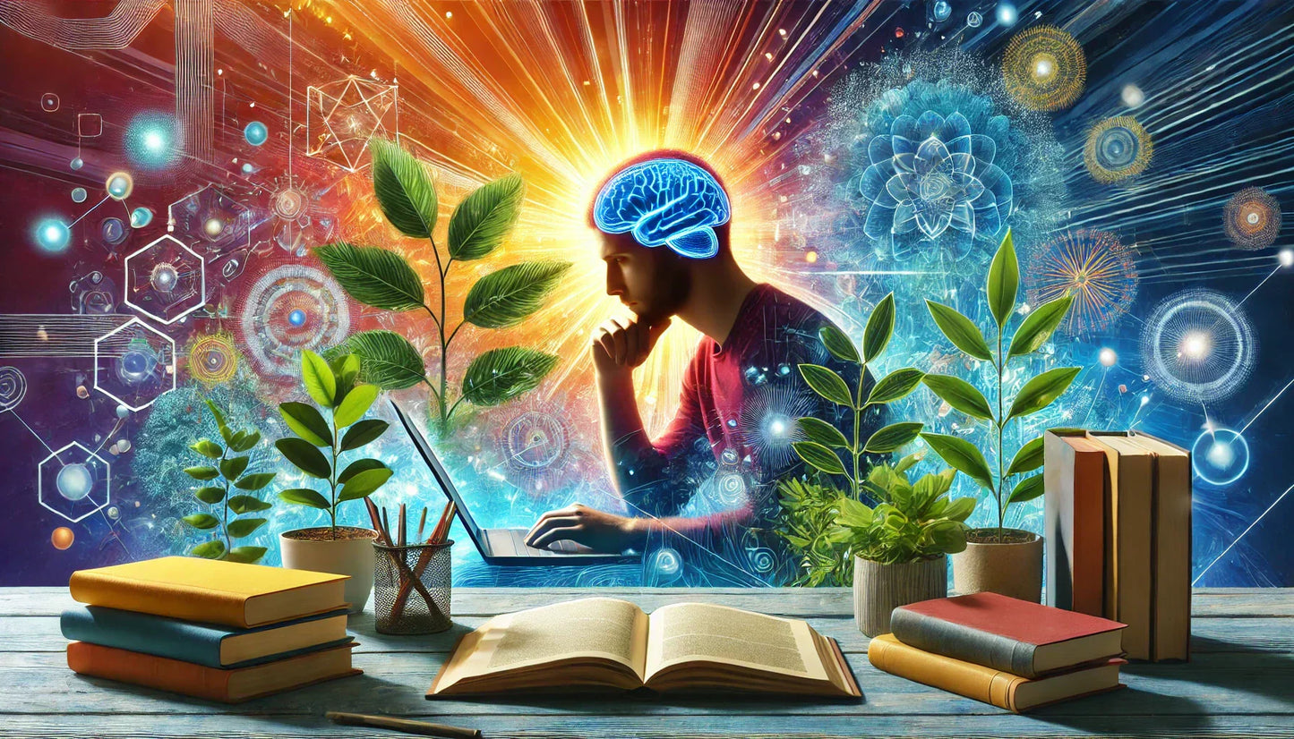 Top Ashwagandha Supplement Benefits for Mind and Body