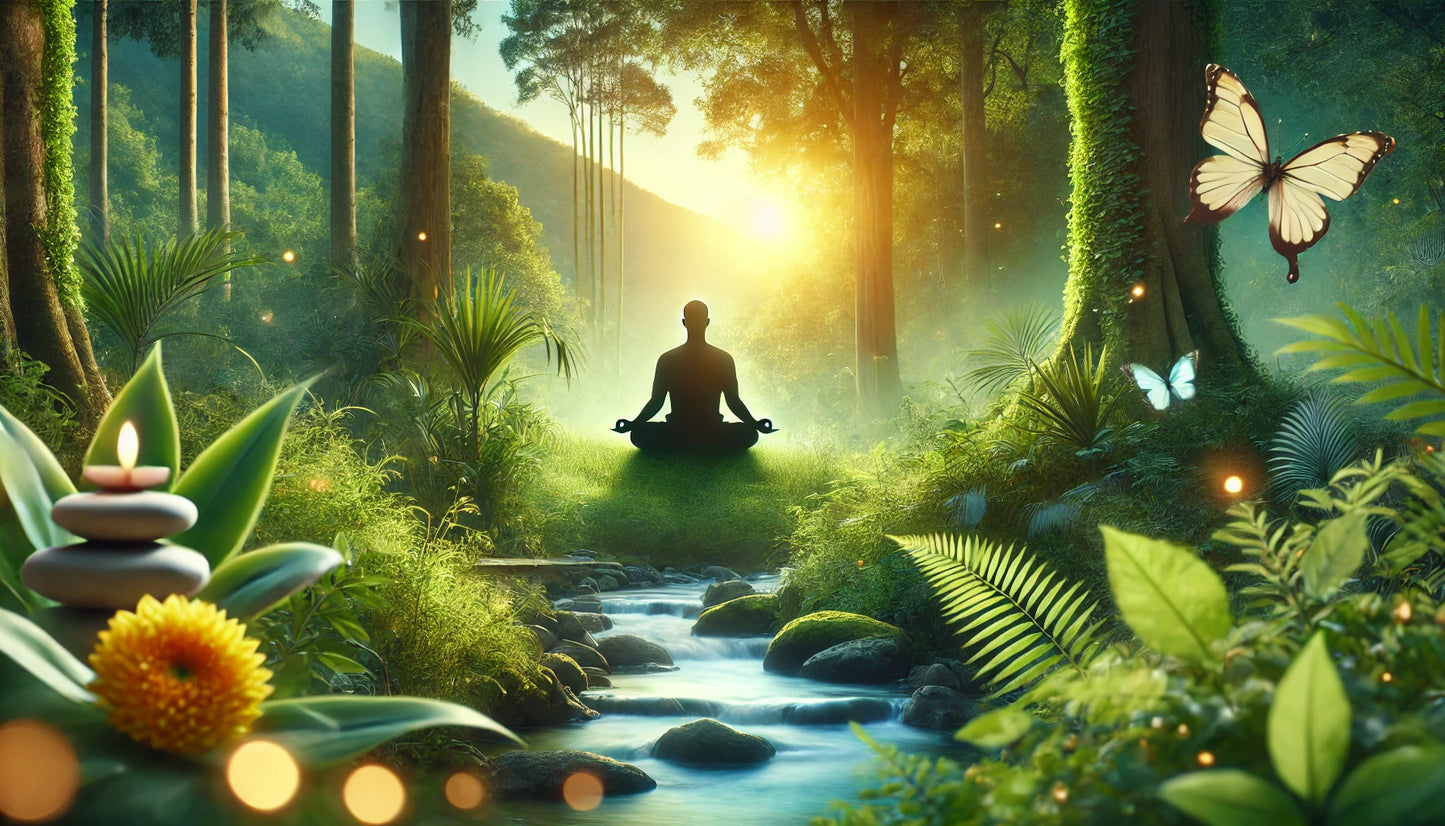 Best Ashwagandha Supplement for Anxiety, Stress, and Well-Being