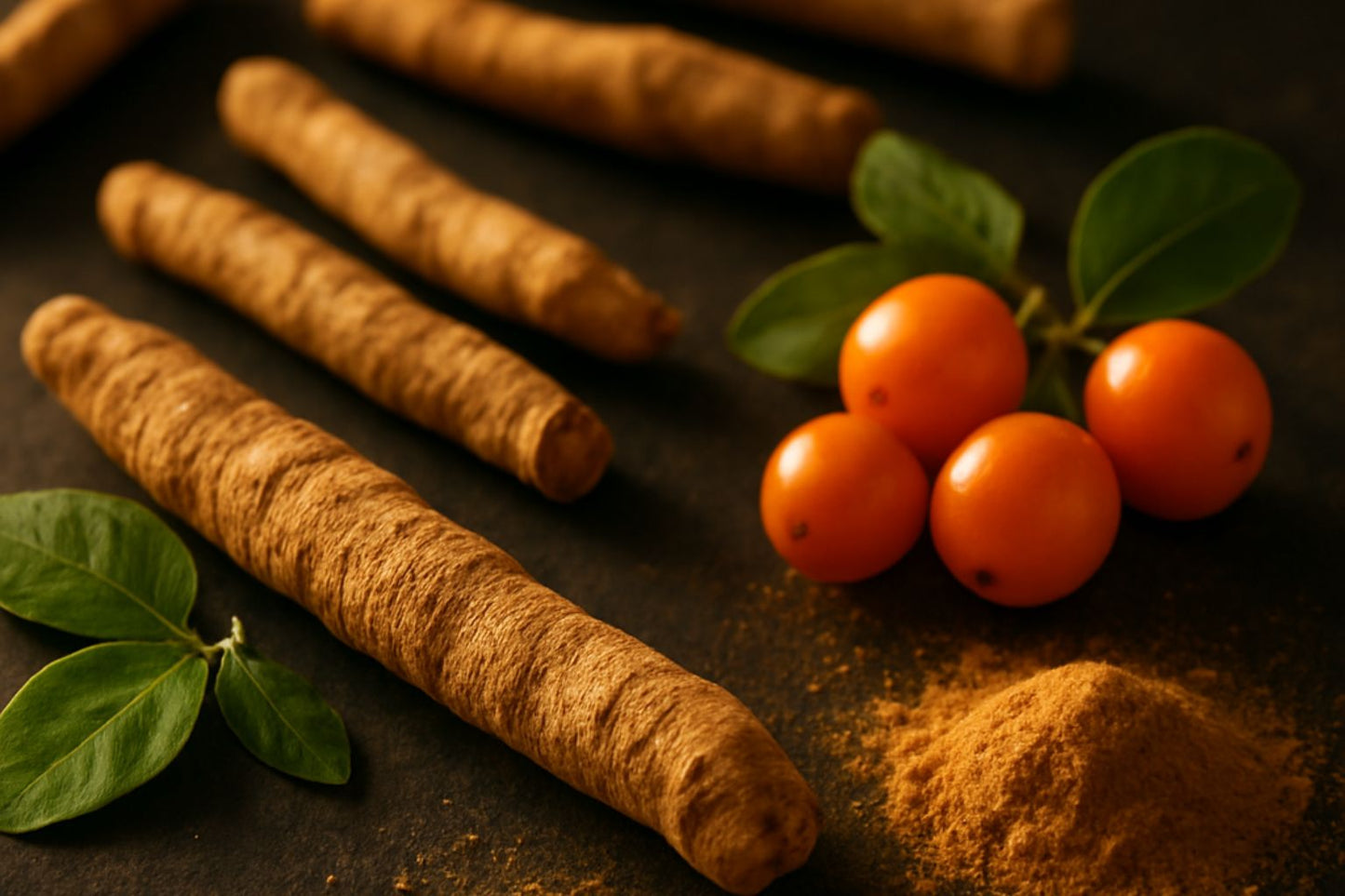 Ashwagandha Benefits for Thyroid Health: What the Science Actually Says