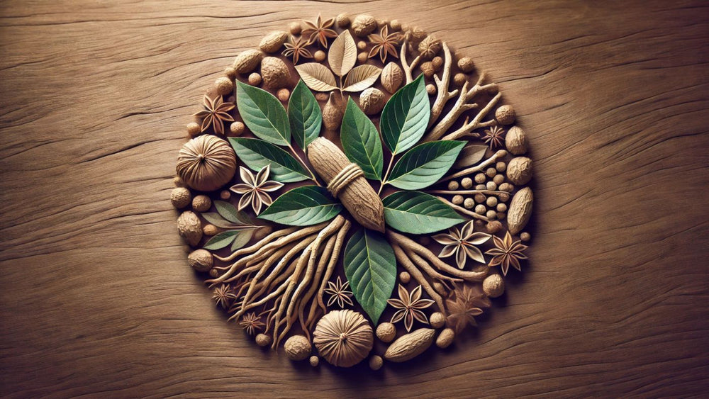 How KSM-66 Ashwagandha Shaped Traditional Medicine Practices
