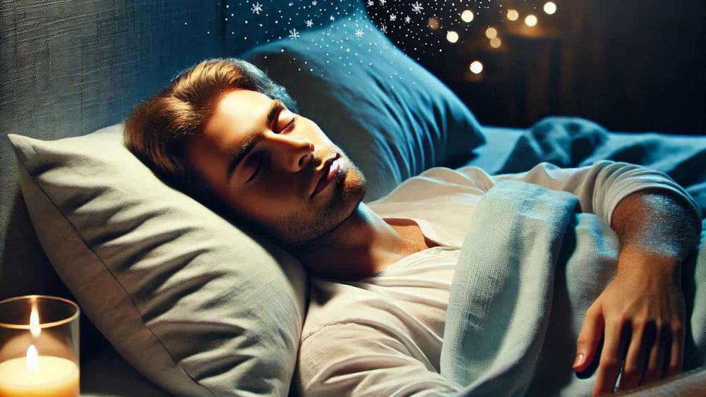How to Use Ashwagandha for Better Sleep and Relaxation