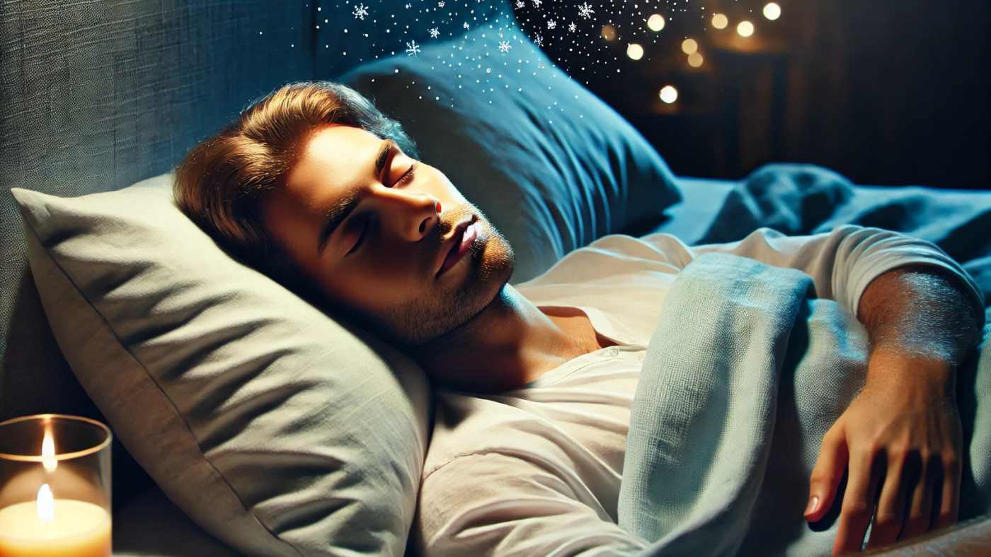 How to Use Ashwagandha for Better Sleep and Relaxation