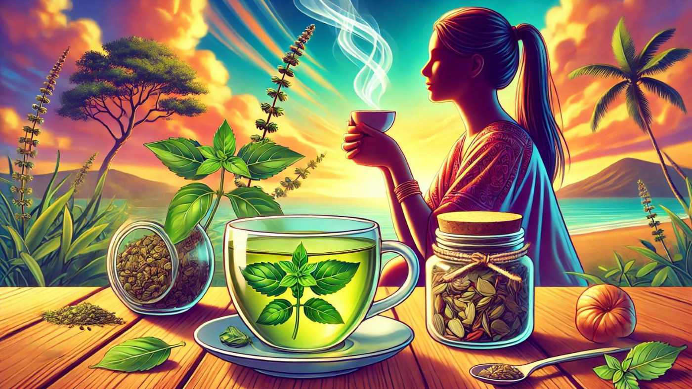 Clinical Trials and Systematic Review: Evaluating the Effects of Ashwagandha on Healthy Adults
