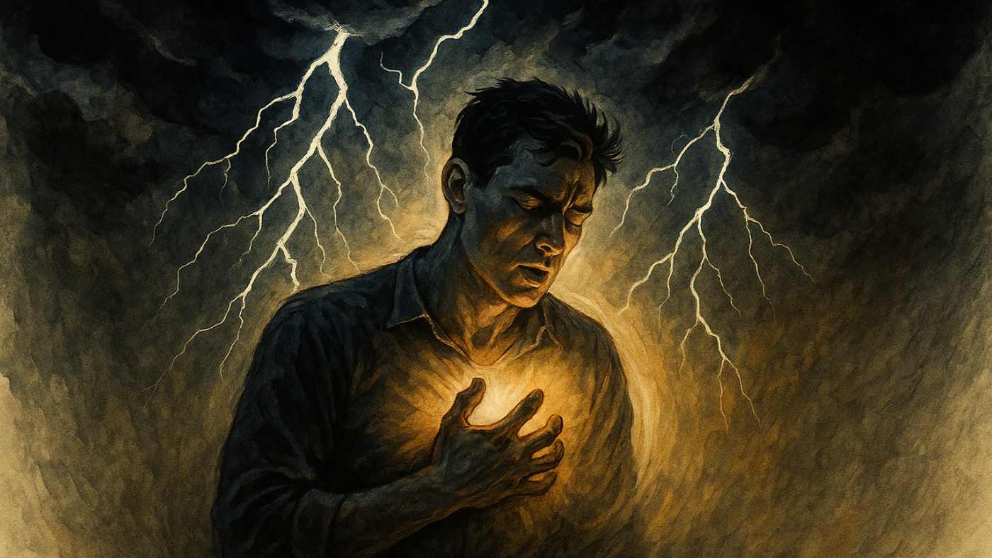 How to Drop Your Blood Pressure in Minutes — No Pills Needed