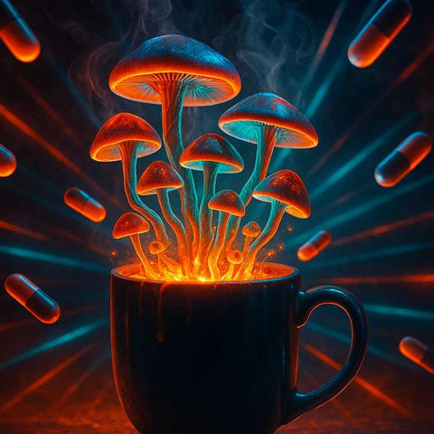 Patience or Placebo? The Timeline for Mushroom Supplement Results