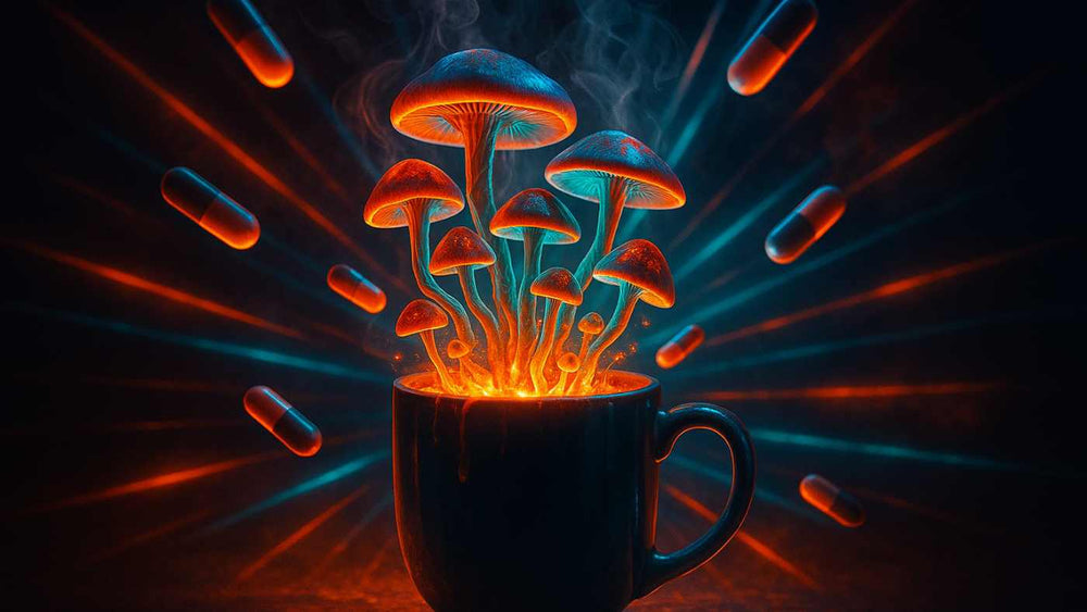 Patience or Placebo? The Timeline for Mushroom Supplement Results