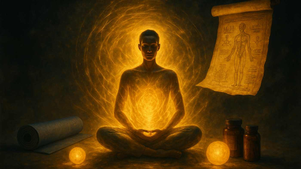Ashwagandha: Ayurveda, Health Benefits & Uses