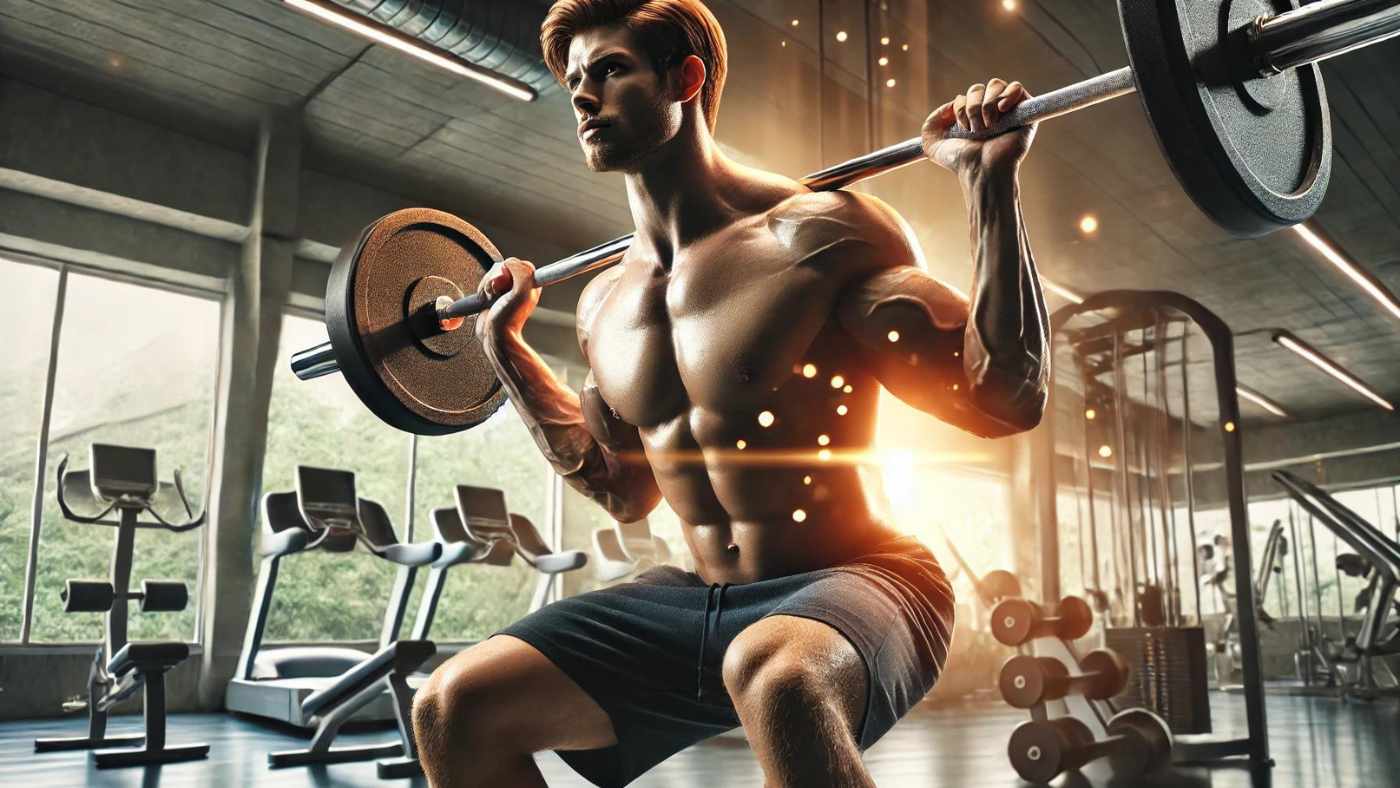 Ashwagandha Benefits for Men: Boosting Strength, Vitality, and Well-Being