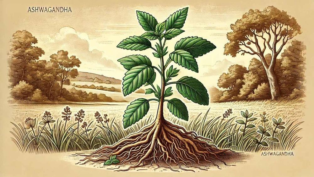 What Does Ashwagandha Smell Like? Learn the Surprising Answer