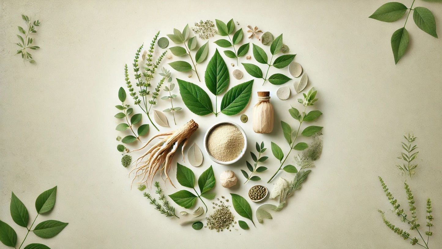 Why Take Ashwagandha? Benefits, Side Effects, and Best Use