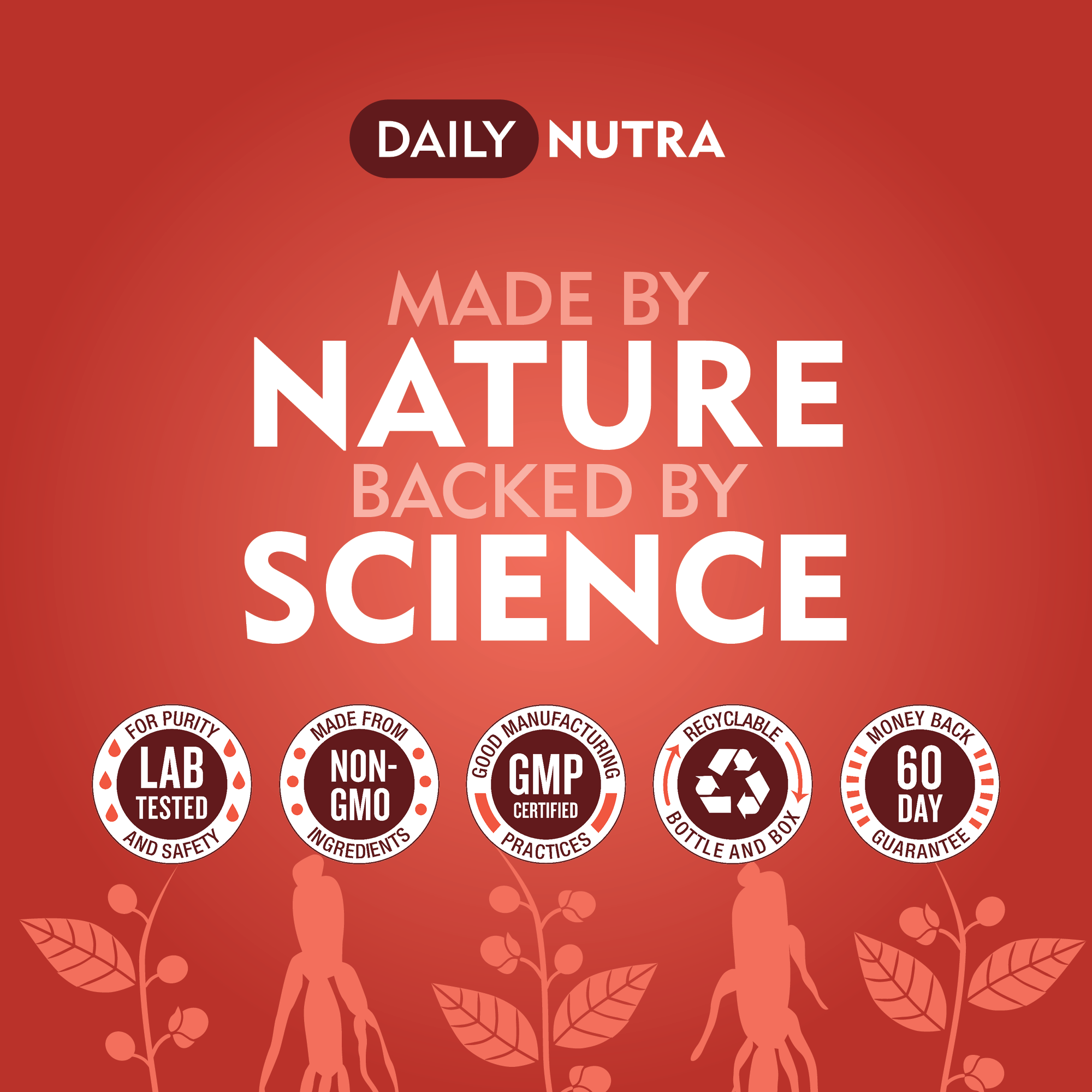 KSM-66 Ashwagandha Gummies