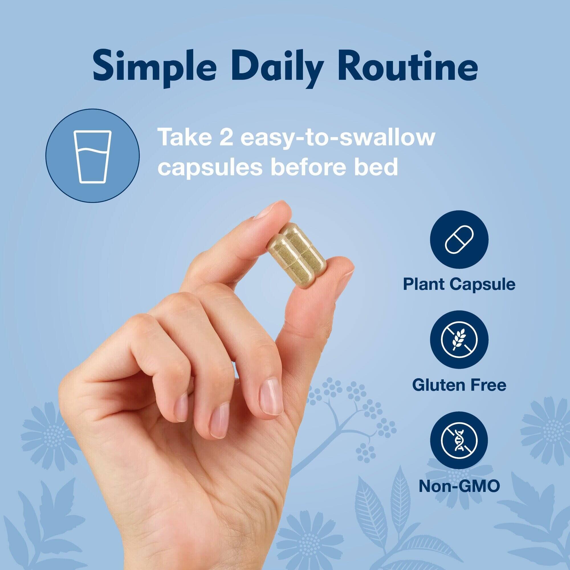 Deep Dreams Sleep Aid