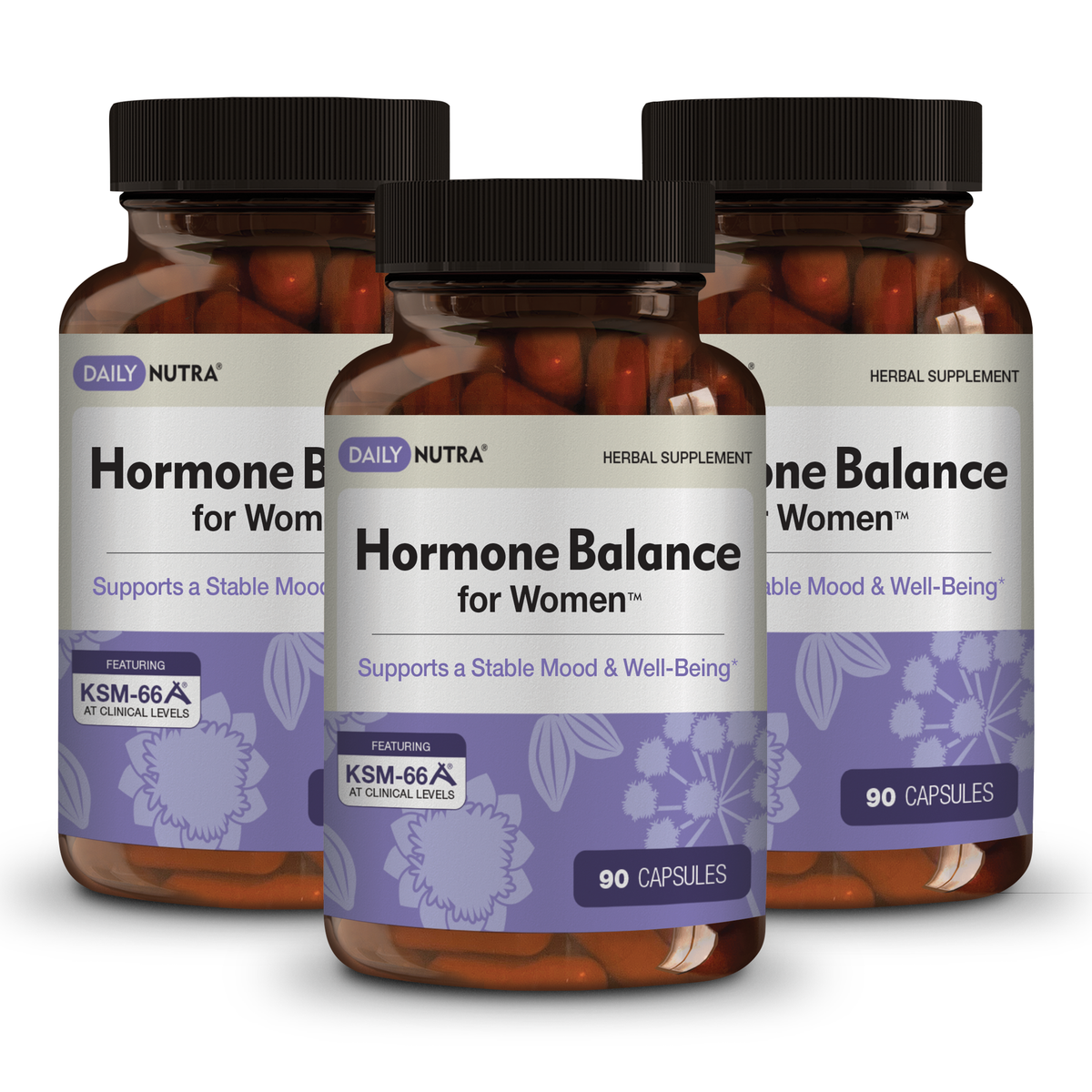 Hormone balance top nutritionals coupon