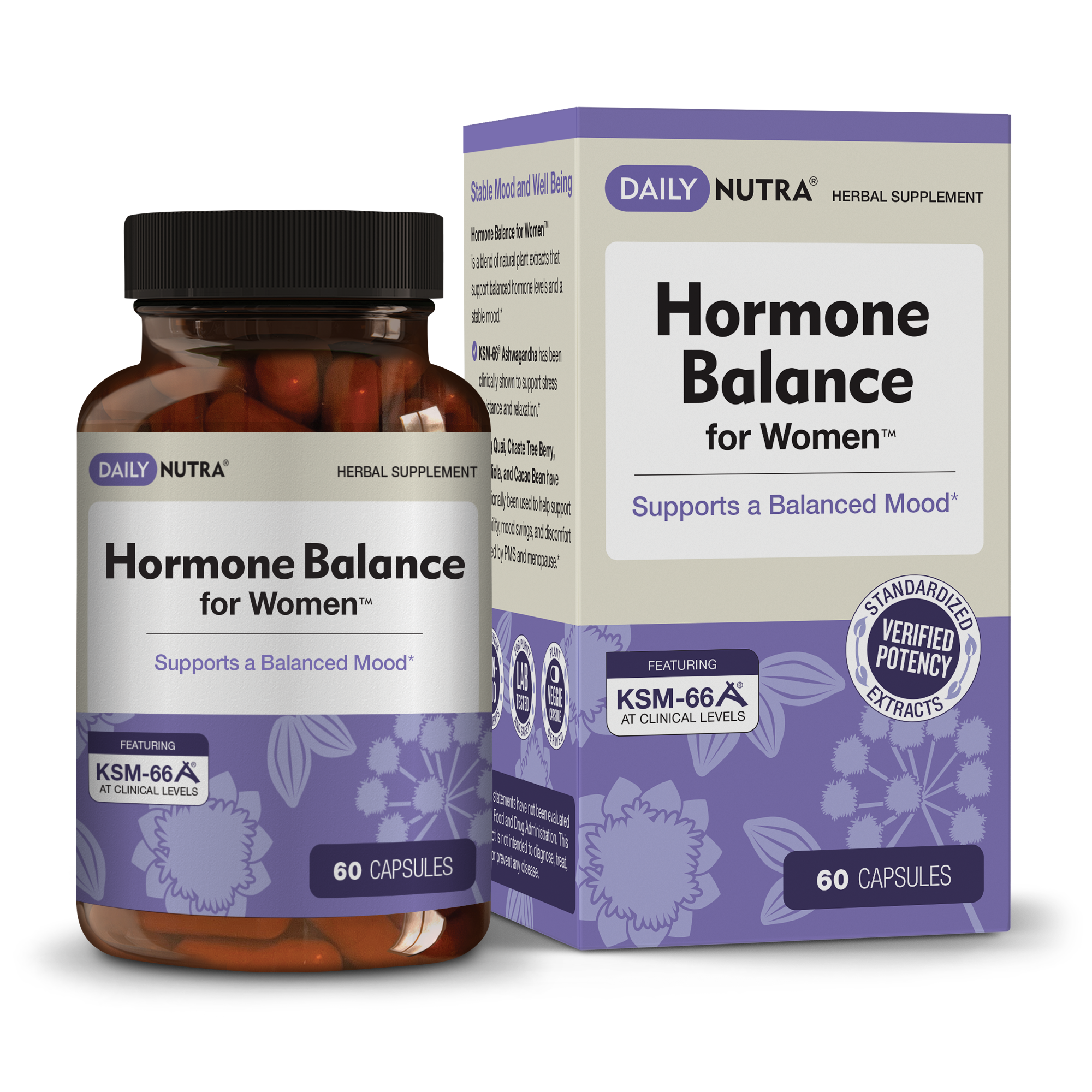 Hormone Balance for Women